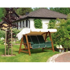 Садовые качели